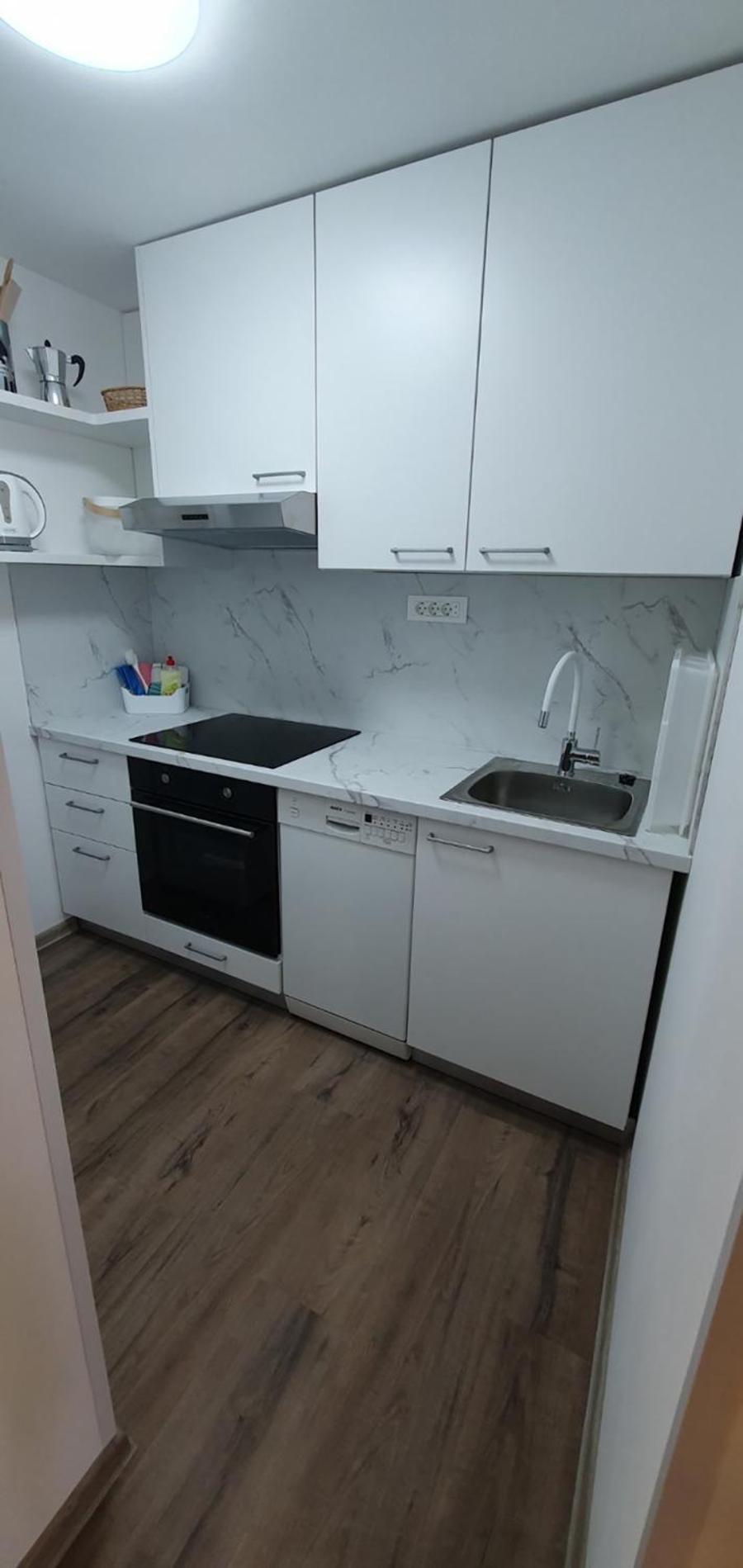 Apartman Istria Punta Umag