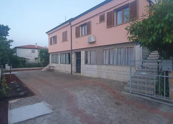 Apartments Istria Punta Umag