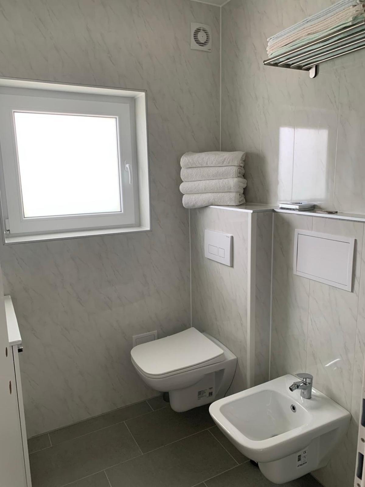 Apartmán Istria Punta