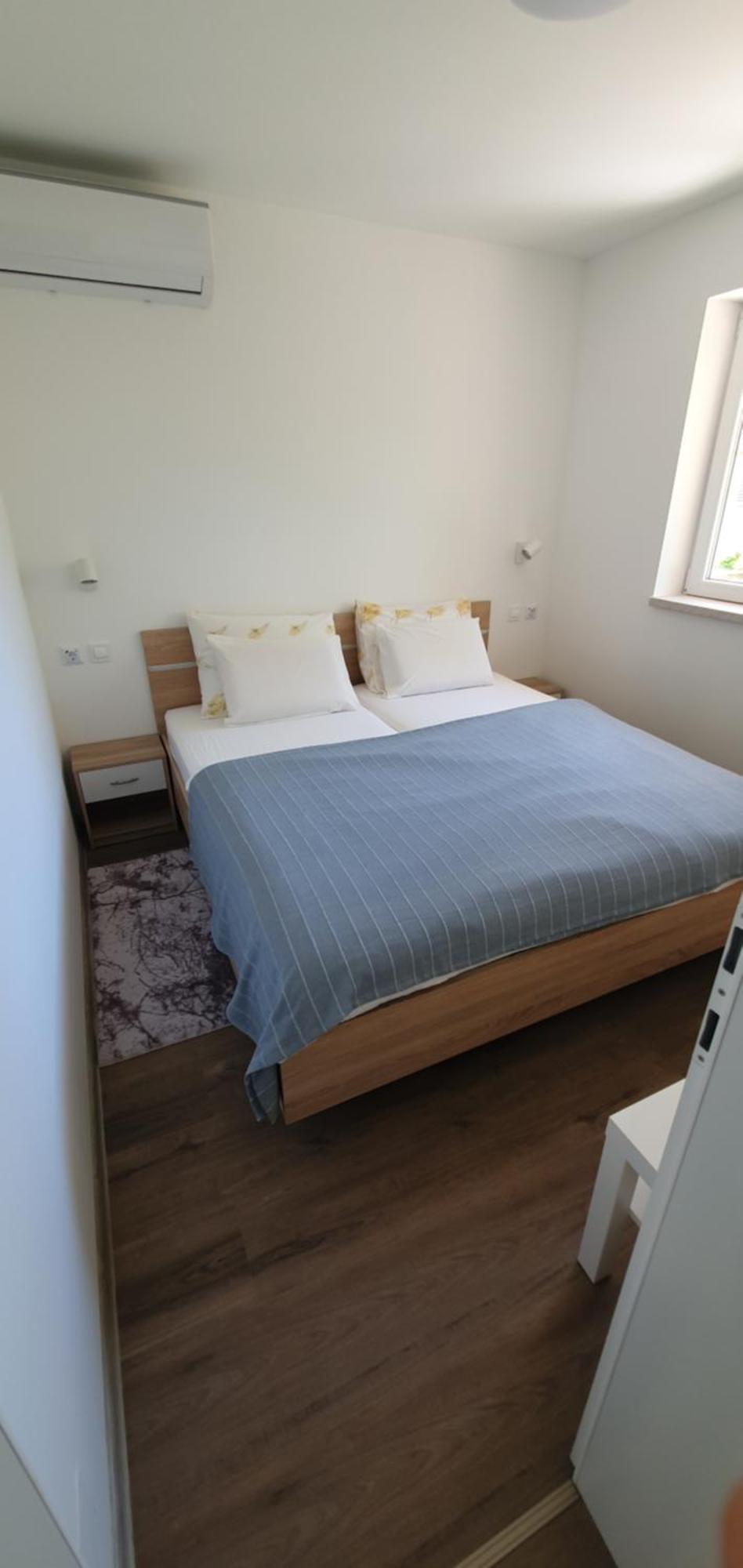 Istria Punta Apartmán Umag