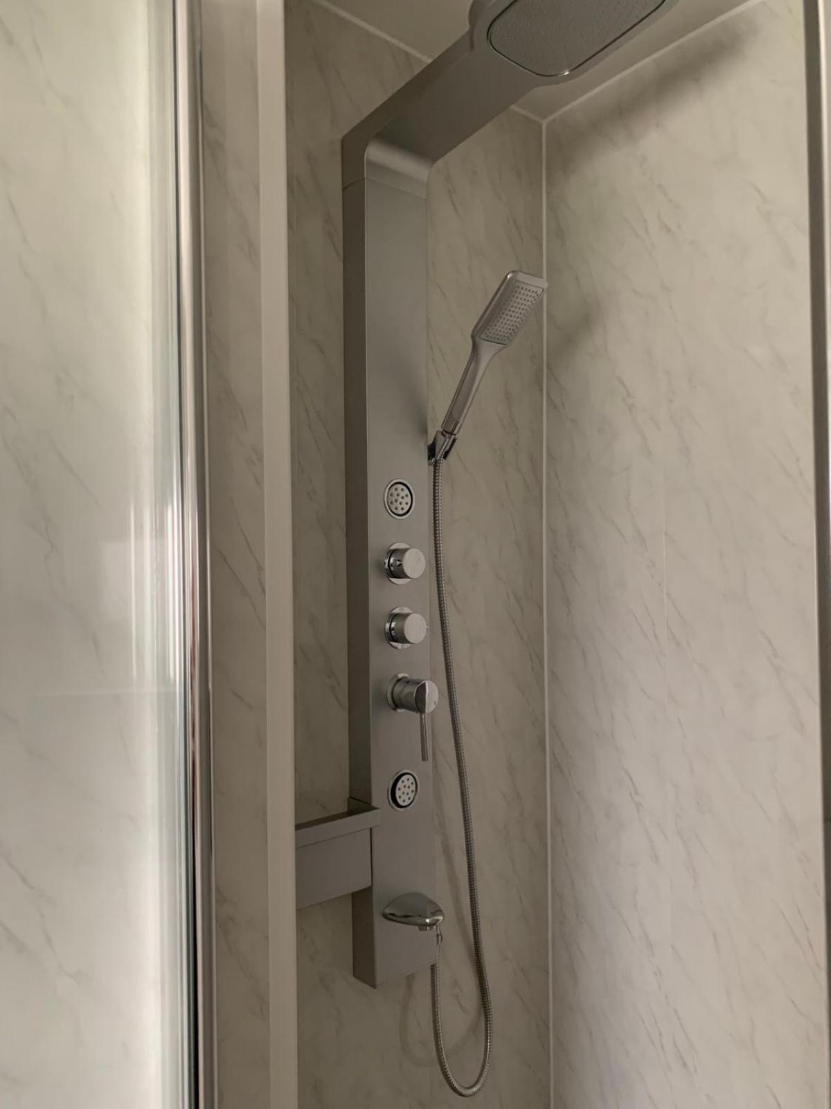 Istria Punta Apartmán
