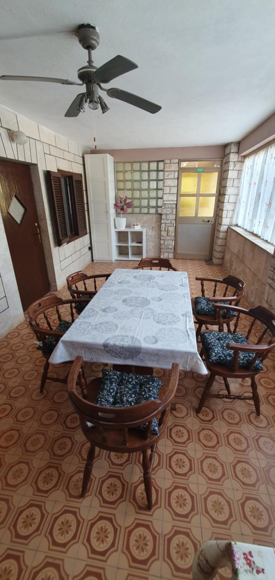Istria Punta Apartmán