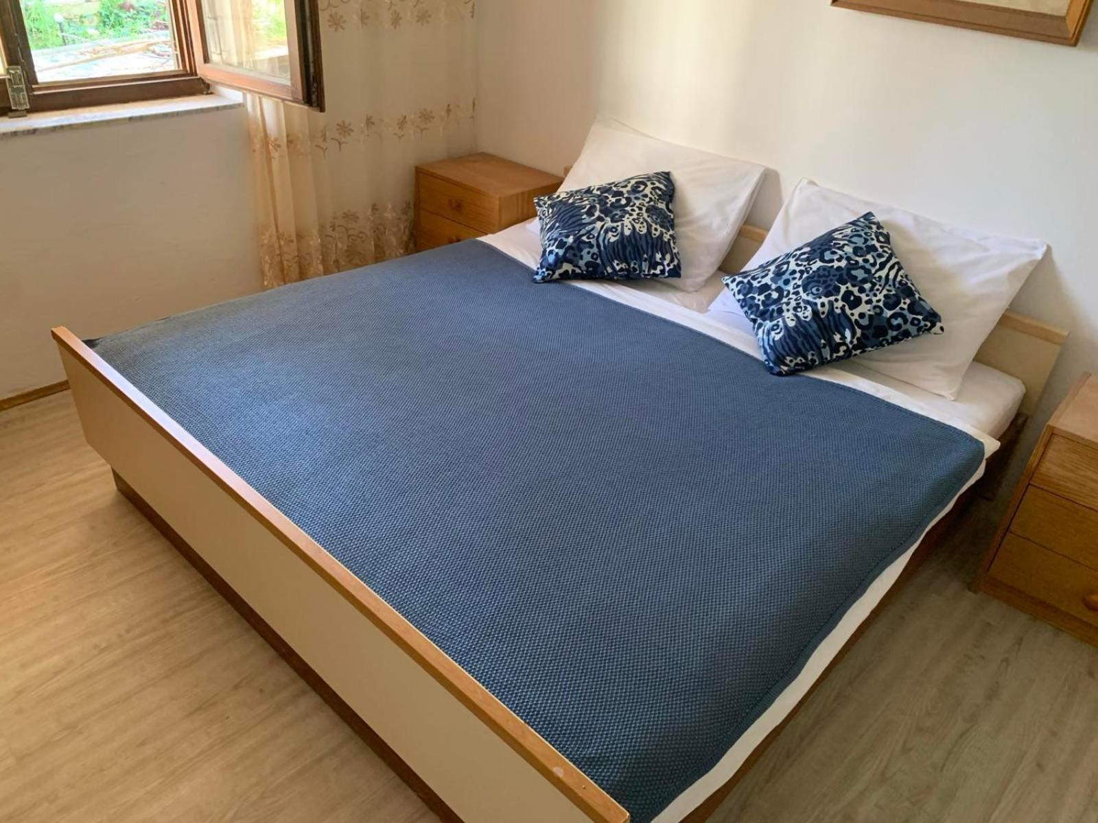 Apartmán Istria Punta