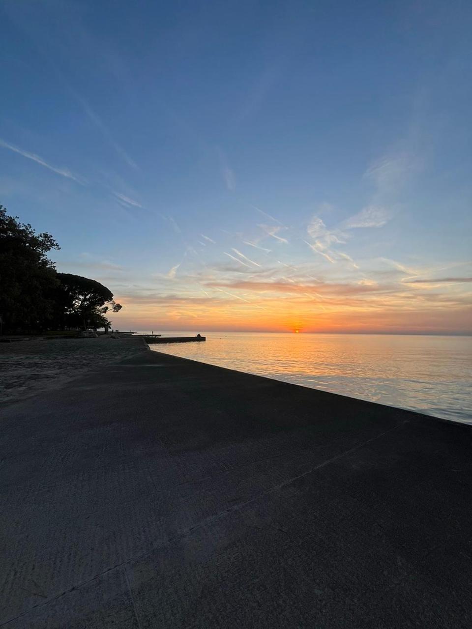 Istria Punta Apartmán *