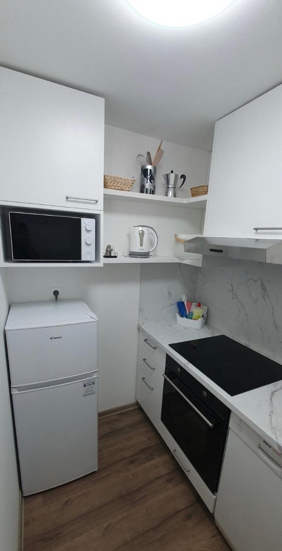 Istria Punta Apartmán *