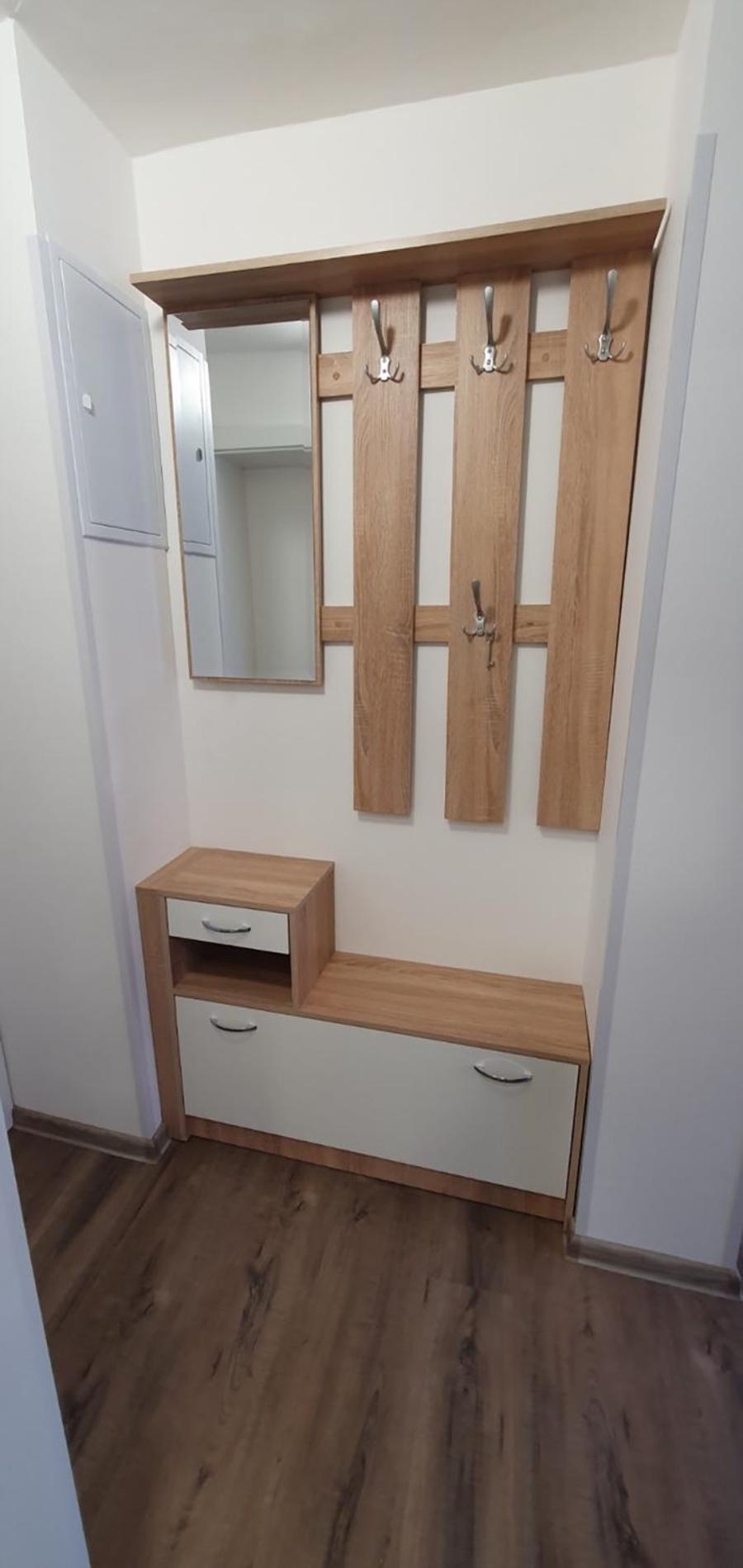 Istria Punta Apartmán Umag