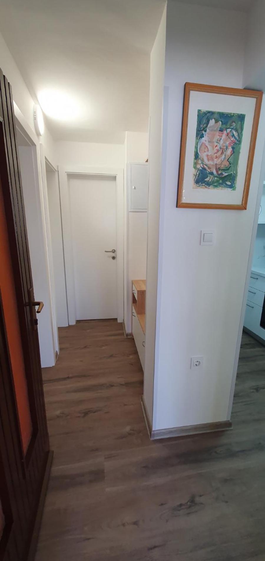Apartmán Istria Punta Umag