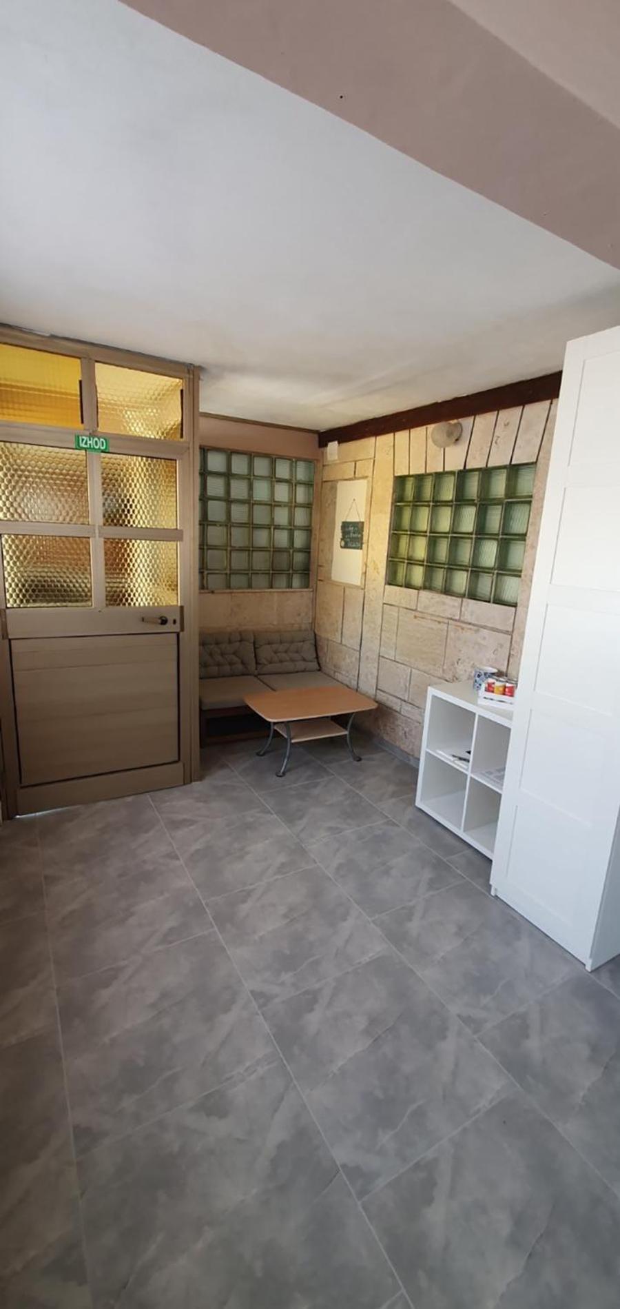 Apartmán Istria Punta Umag