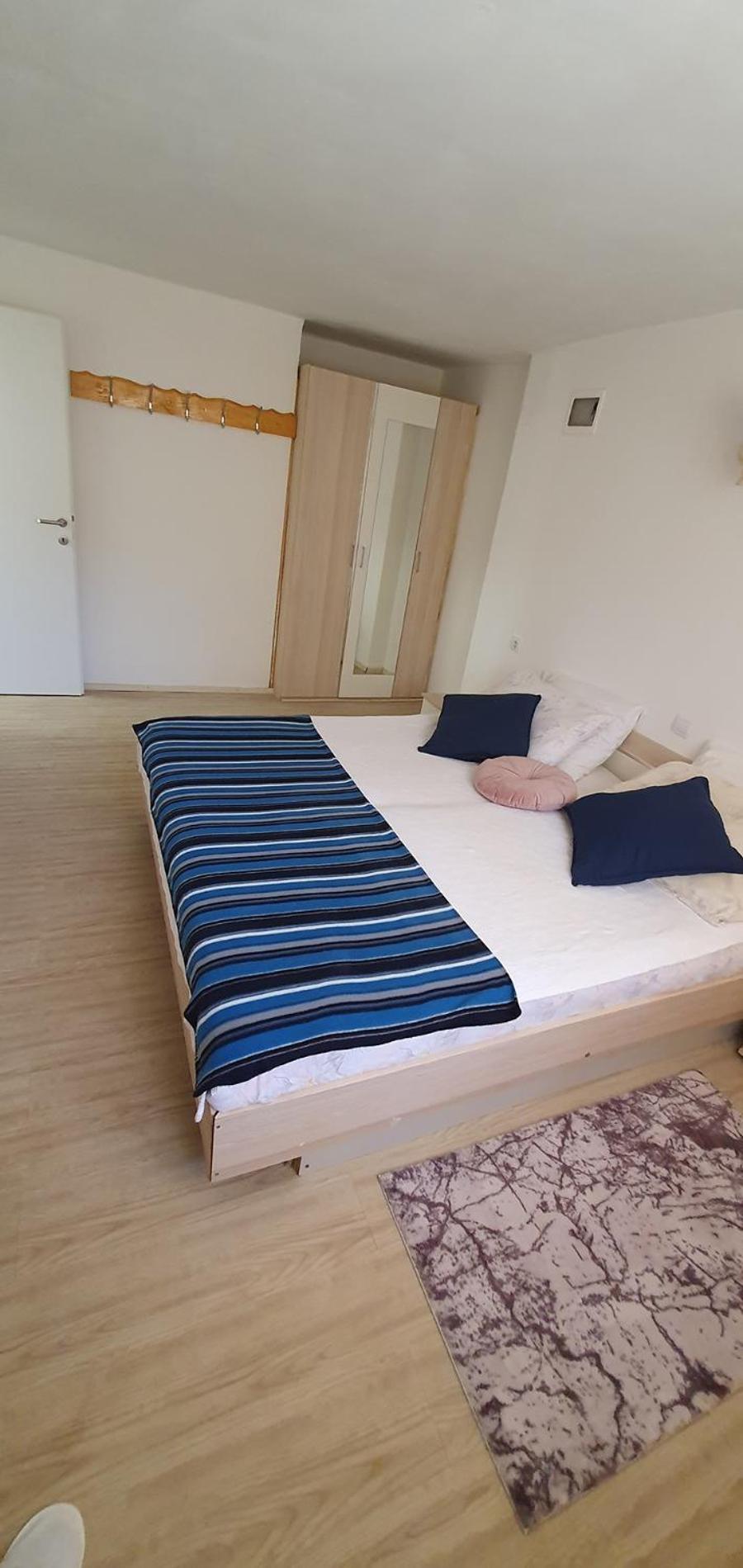 Istria Punta Apartmán Umag