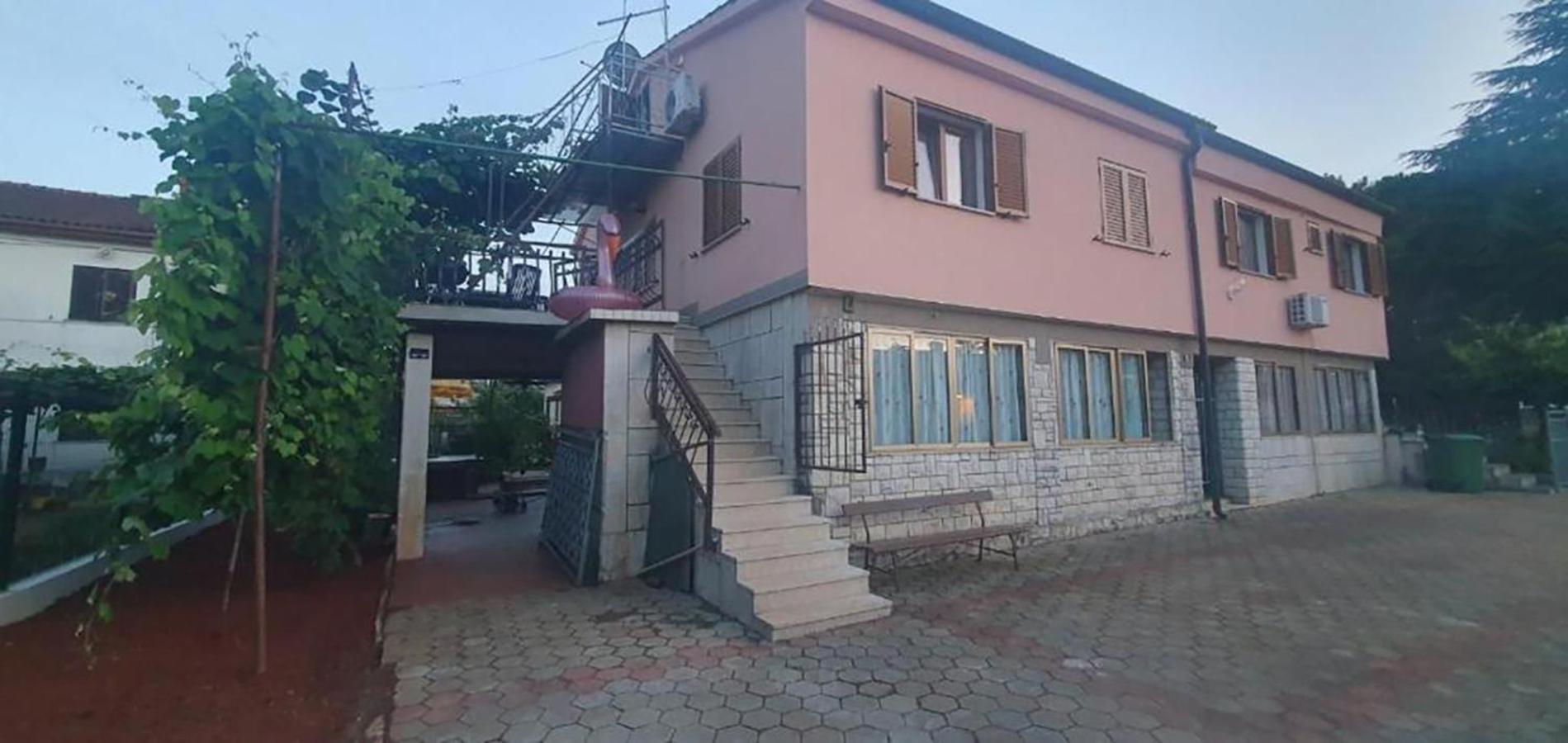 Apartmán Istria Punta